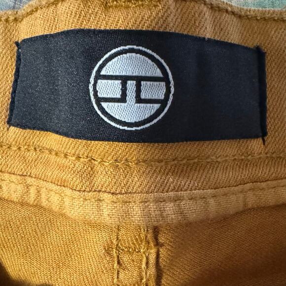 JORDAN CRAIG ROSS TRIBECA TWILL PANTS in Desert Sz 32/32 Style JR900R Distressed - Picture 12 of 12